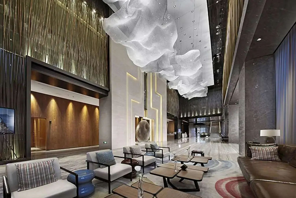 Wyndham Jinjiang Quanzhou — фото 1