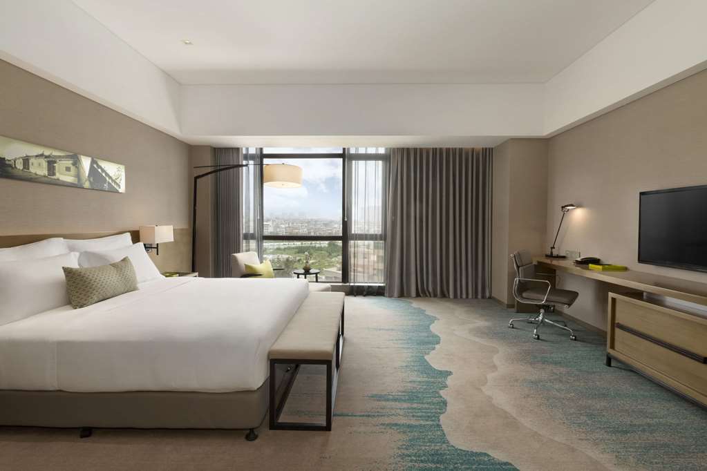 Цюаньчжоу: Wyndham Jinjiang Quanzhou