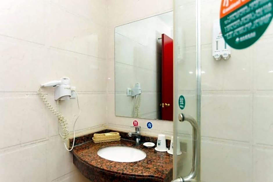 Уси: GreenTree Inn Jiangsu Wuxi Jiangyin Xinqiao Taixin Road Express Hotel
