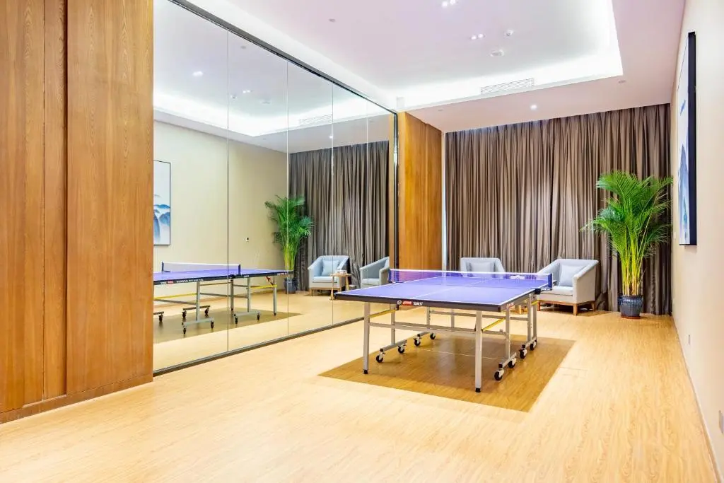Наньчан: Jinling Grand Hotel Nanchang China