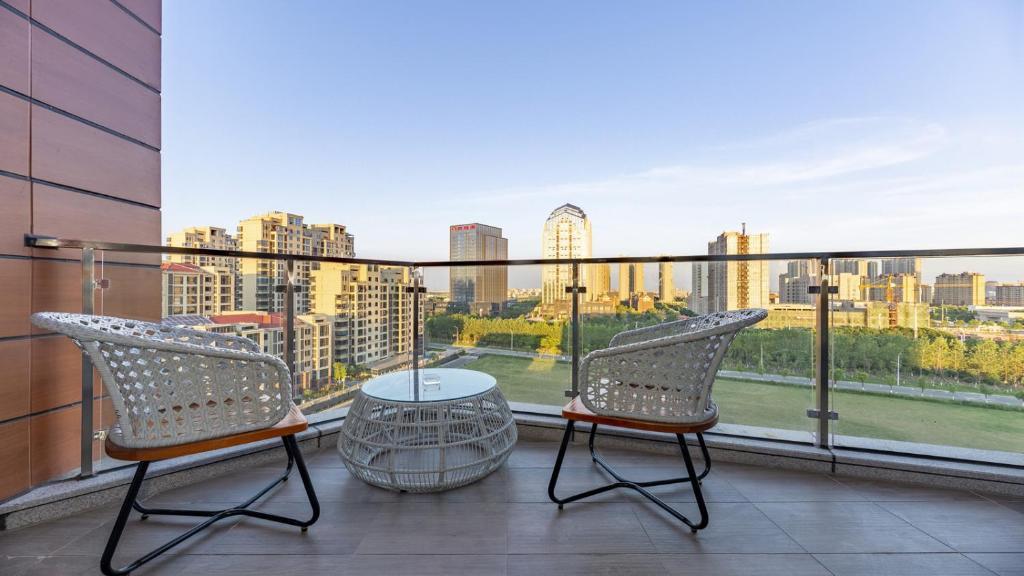 Наньчан: Jinling Grand Hotel Nanchang China