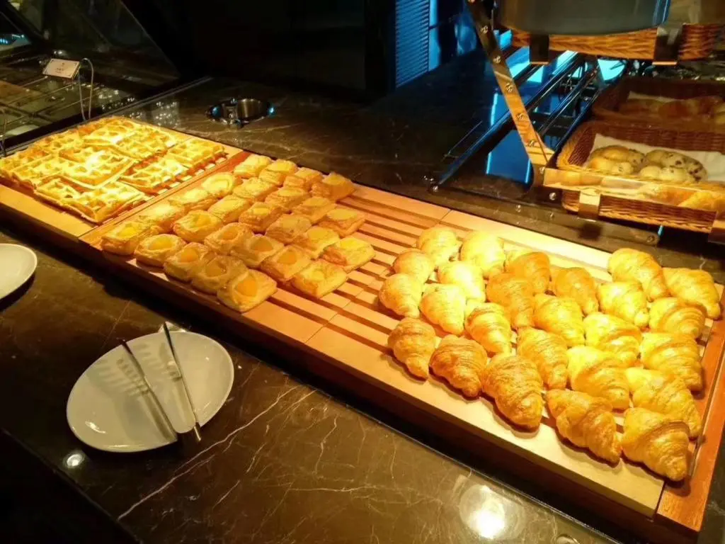 Наньчан: Jinling Grand Hotel Nanchang China