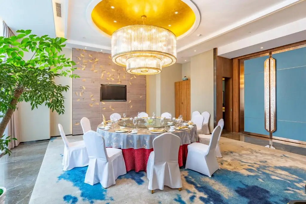 Наньчан: Jinling Grand Hotel Nanchang China