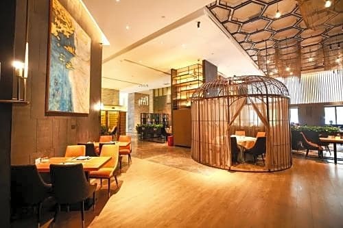 Хэнъян: Ramada by Wyndham Hengyang Zhengxiang