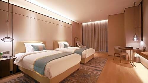 Хэнъян: Ramada by Wyndham Hengyang Zhengxiang