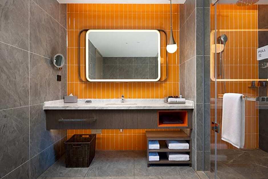 Чунцин: Home2 Suites by Hilton Chongqing Wushan