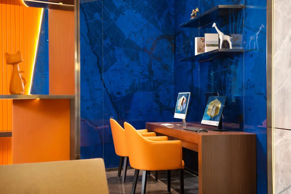 Чэнду: Hampton by Hilton Chengdu Wuhou New City
