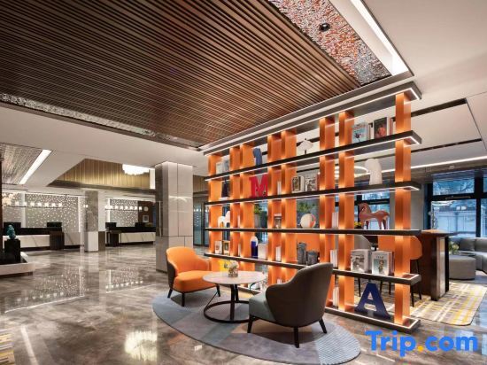 Hampton by Hilton Harbin Daoli — фото 1