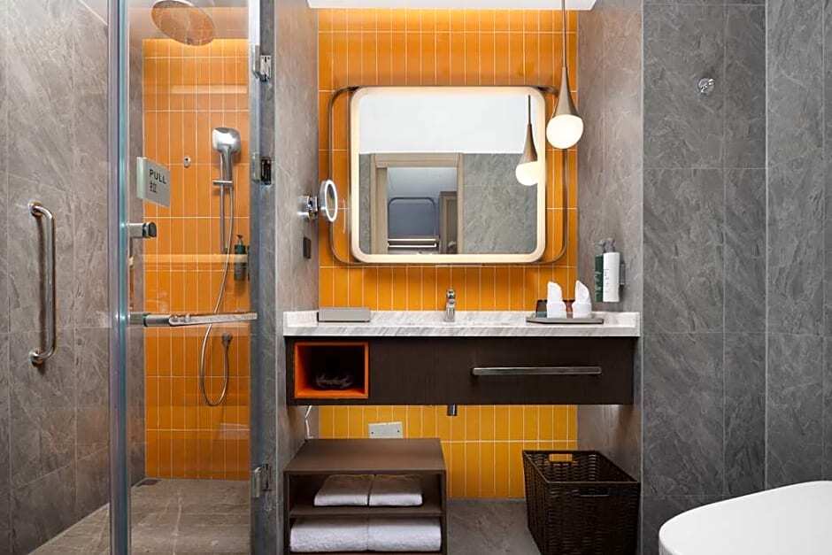 Чанша: Home2 Suites by Hilton Changsha Ningxiang