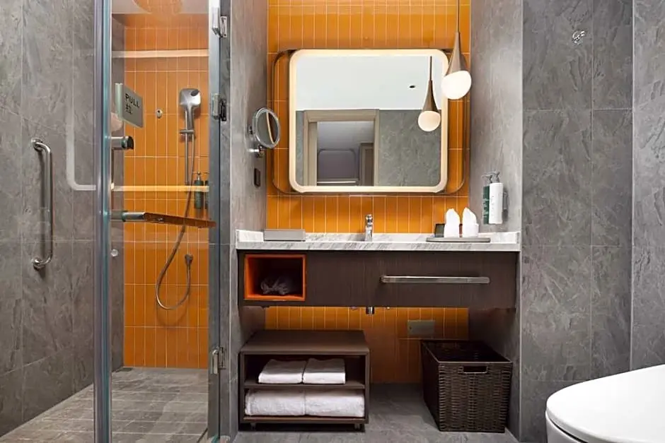 Чанша: Home2 Suites by Hilton Changsha Ningxiang
