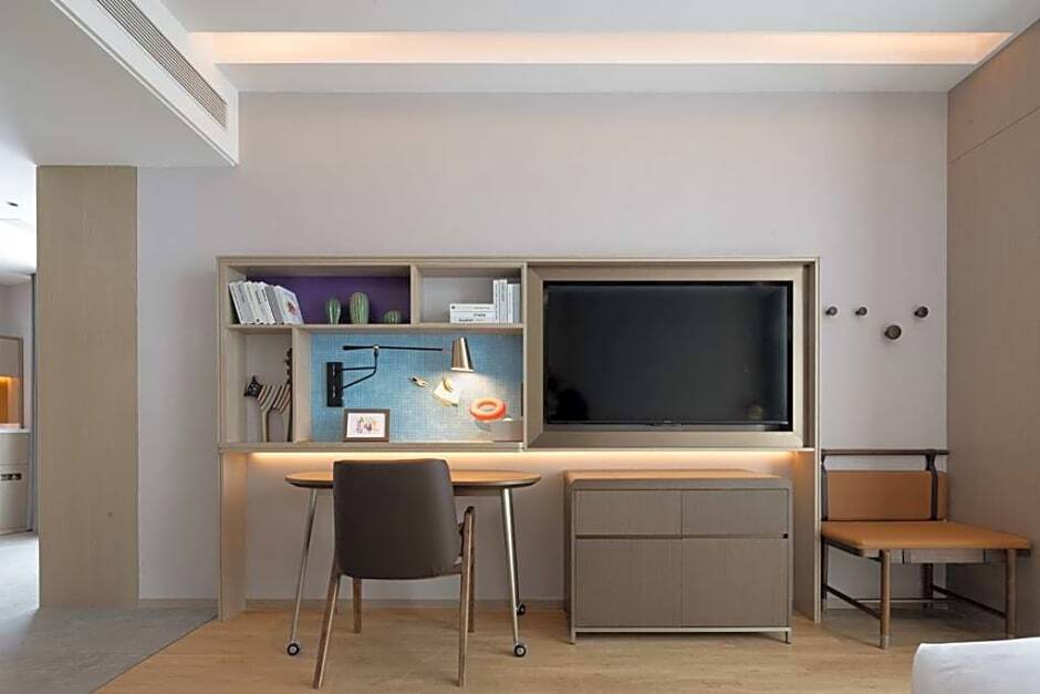 Чанша: Home2 Suites by Hilton Changsha Ningxiang