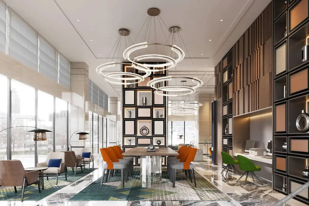 Сямынь: Hampton by Hilton Xiamen Tong'an Chengnan