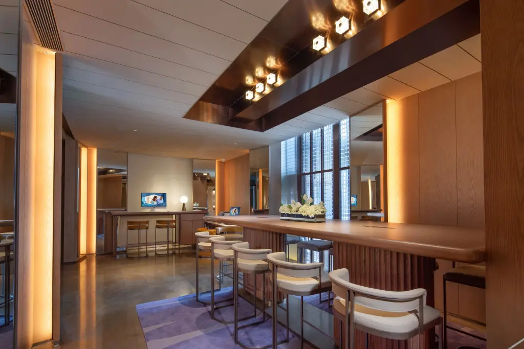 Шэньчжэнь: Hampton by Hilton Shenzhen Futian Port
