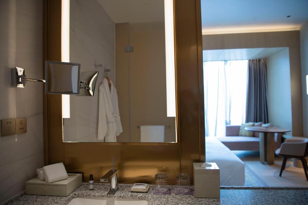Нинбо: Hyatt Regency Ningbo Hangzhou Bay