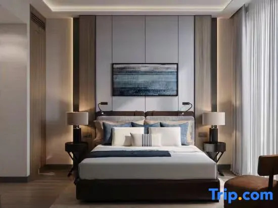 Altunizade Suites Istanbul, Curio Collection By Hilton — фото 1