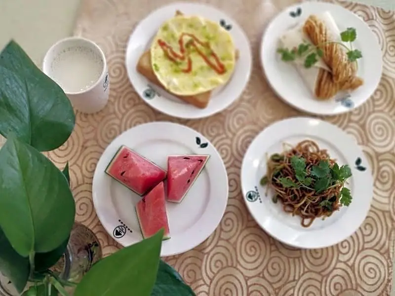 Сюйчжоу: GreenTree Inn Xuzhou High Speed Railway Station Express Hotel