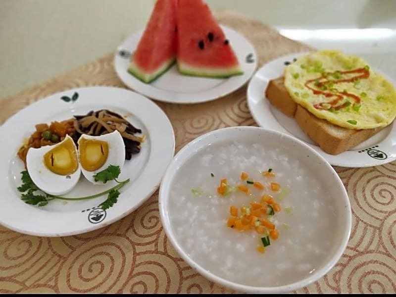 Сюйчжоу: GreenTree Inn Xuzhou High Speed Railway Station Express Hotel