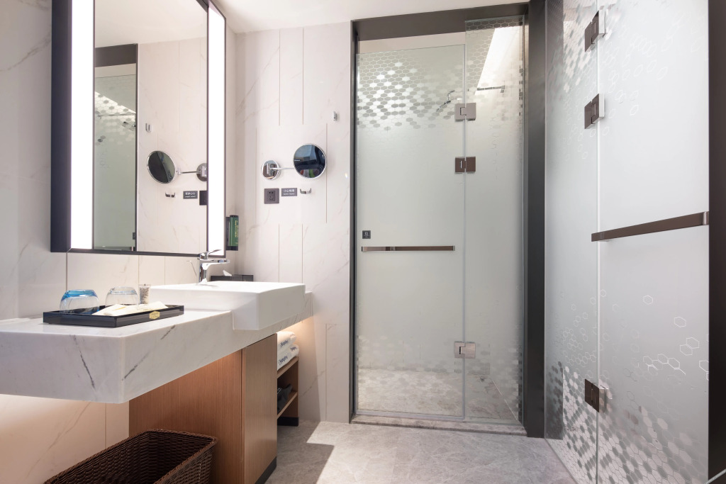 Тяньцзинь: Hampton by Hilton Tianjin Hedong