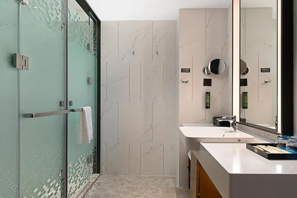 Гуанчжоу: Hampton By Hilton Guangzhou Railway Station