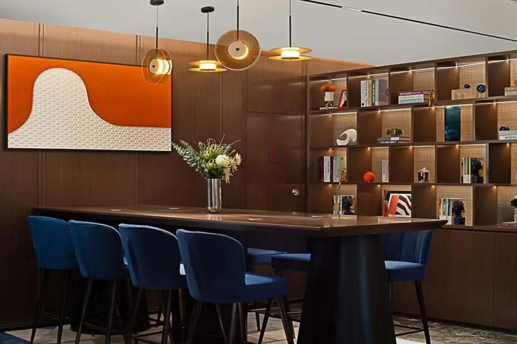 Гуанчжоу: Hampton By Hilton Guangzhou Railway Station