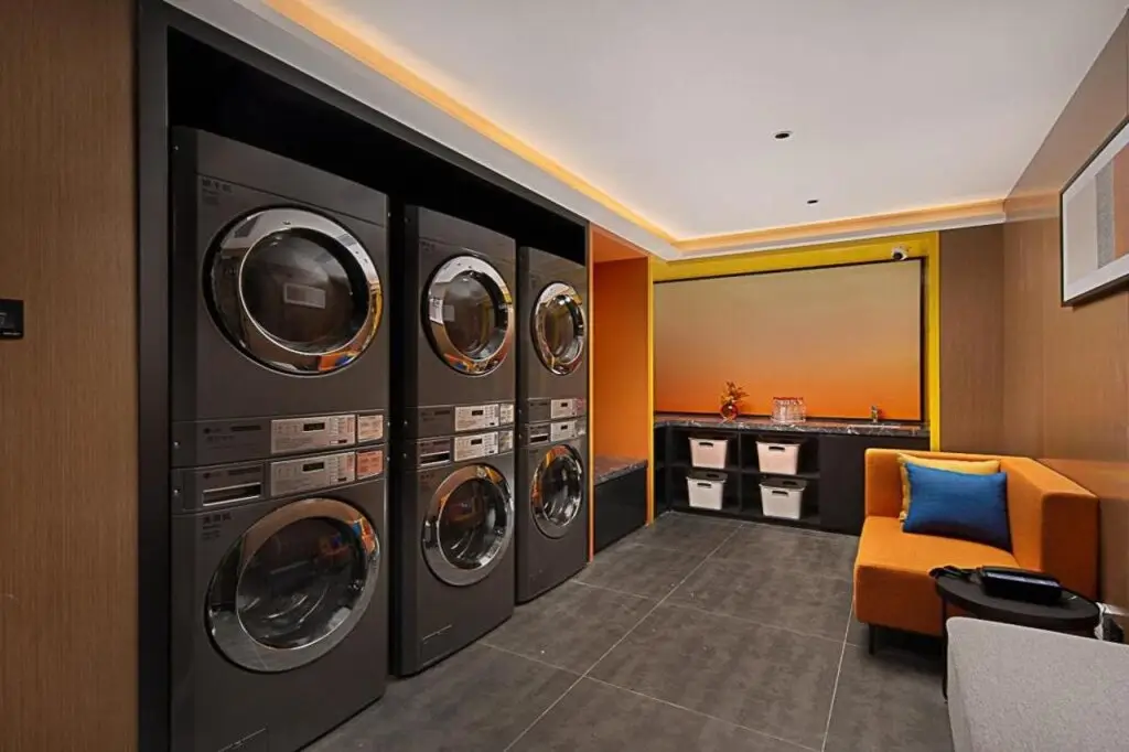 Гуанчжоу: Hampton By Hilton Guangzhou Railway Station