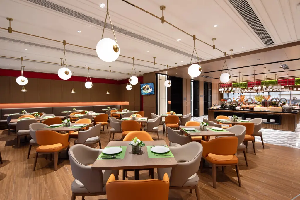 Гуйган: Hampton by Hilton Guigang