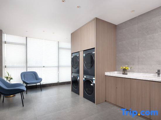 Чанша: Home2 Suites by Hilton Changsha Lugu