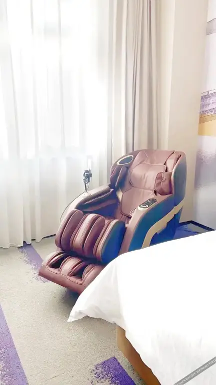 Hampton by Hilton Wuxi Dongting — фото 1