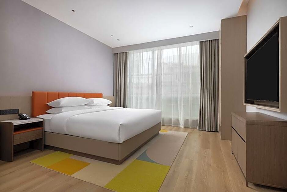 Чунцин: Home2 Suites by Hilton Chongqing Nan'an