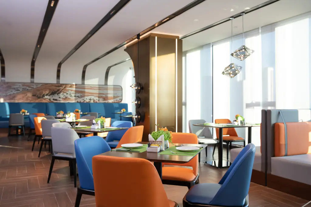 Hampton by Hilton Hangzhou Xiaoshan Jiangnan Technology City — фото 1