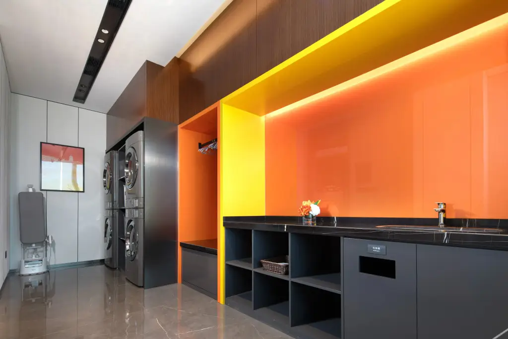 Ханчжоу: Hampton by Hilton Hangzhou Xiaoshan Jiangnan Technology City