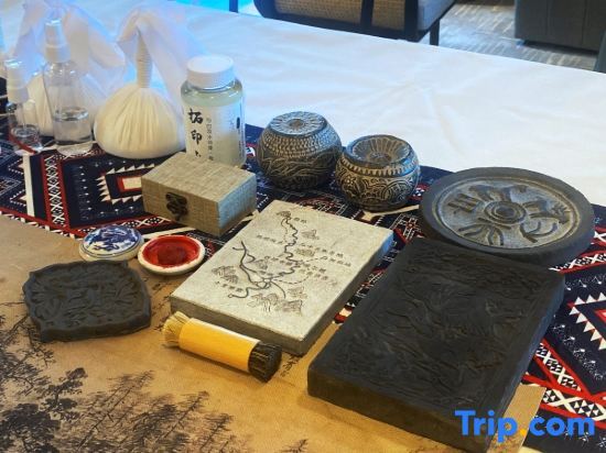 Яншо: Hilton Garden Inn Guilin Yangshuo