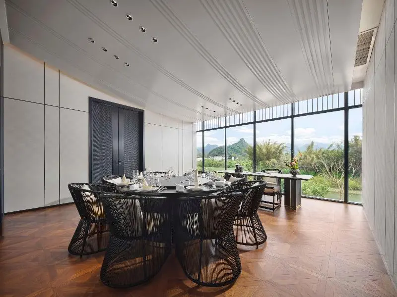 Яншо: Hilton Garden Inn Guilin Yangshuo