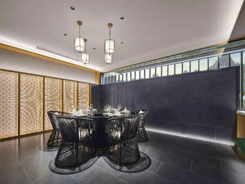 Яншо: Hilton Garden Inn Guilin Yangshuo