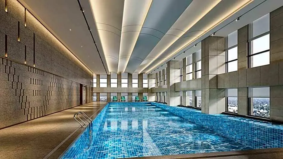 Чэнду: Hotel Plume Chengdu,Tapestry Collection By Hilton