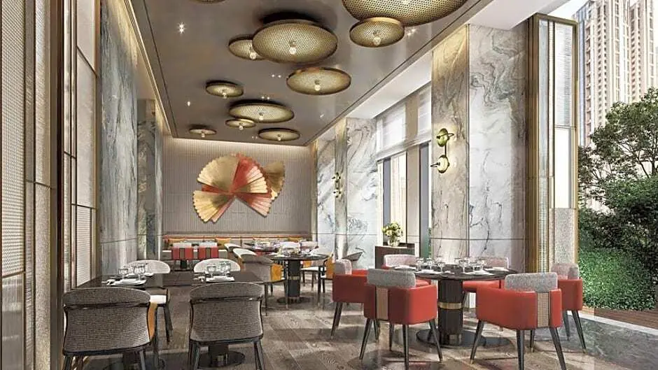 Чэнду: Hotel Plume Chengdu,Tapestry Collection By Hilton