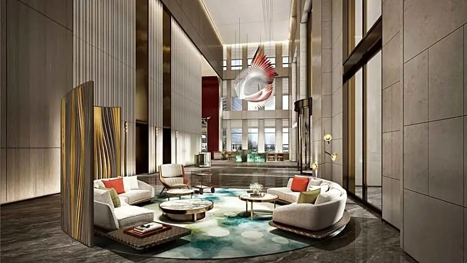 Чэнду: Hotel Plume Chengdu,Tapestry Collection By Hilton