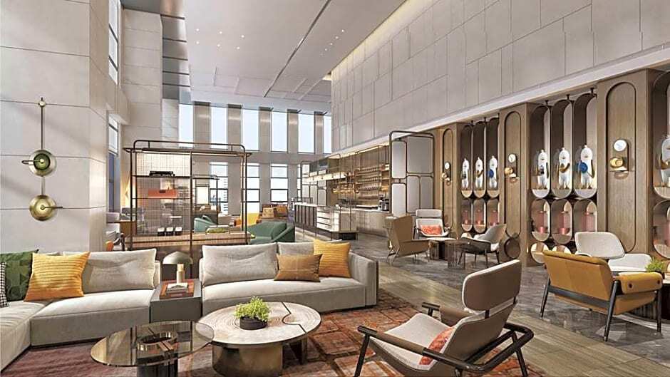Чэнду: Hotel Plume Chengdu,Tapestry Collection By Hilton