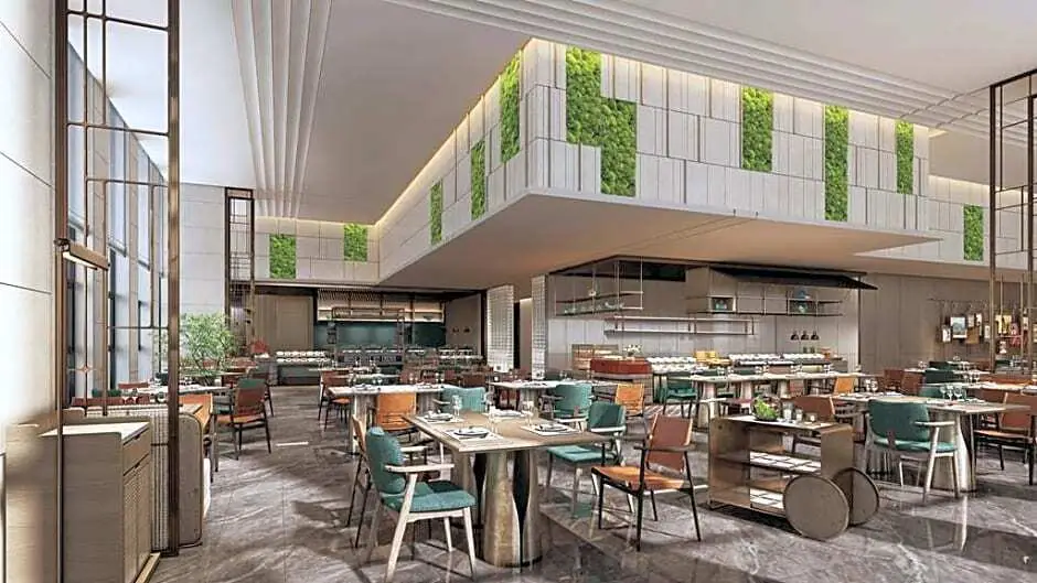 Чэнду: Hotel Plume Chengdu,Tapestry Collection By Hilton