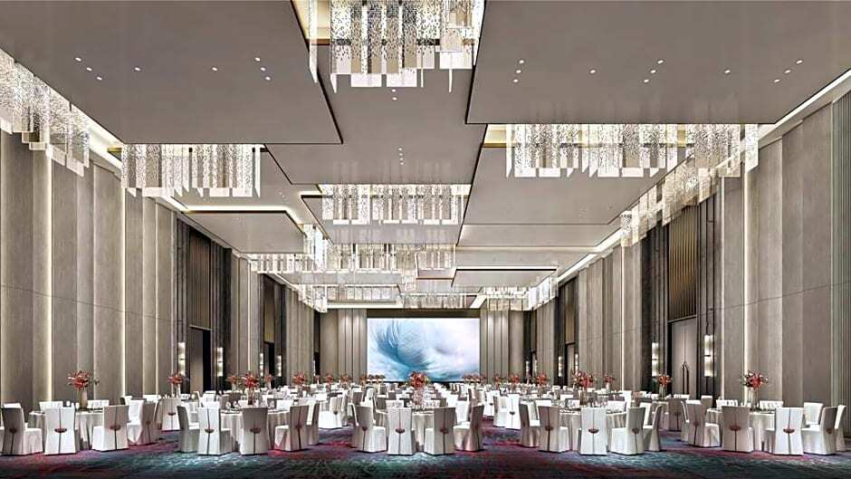 Чэнду: Hotel Plume Chengdu,Tapestry Collection By Hilton