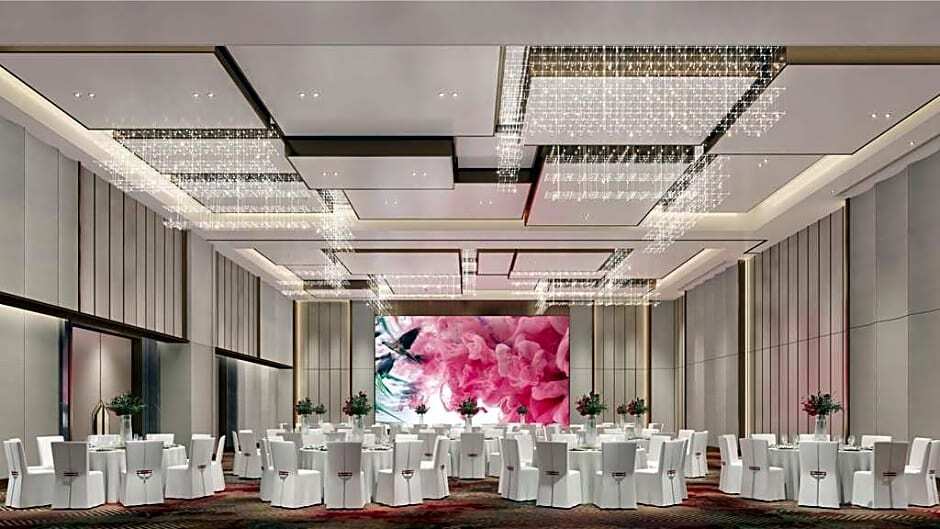 Чэнду: Hotel Plume Chengdu,Tapestry Collection By Hilton