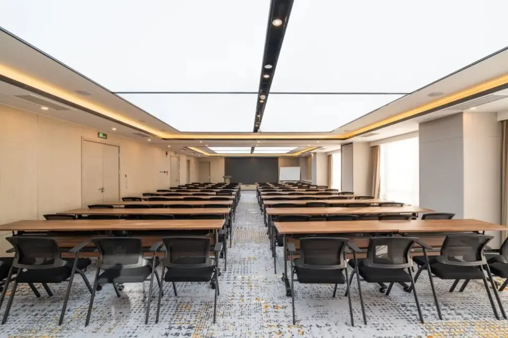 Ханчжоу: Home2 Suites by Hilton Hangzhou East Railway Station