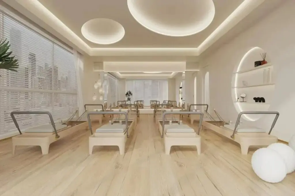 Ханчжоу: Home2 Suites by Hilton Hangzhou East Railway Station
