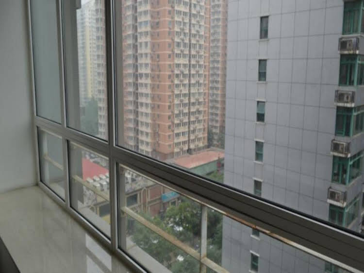 Free Town Hotel Apartment — фото 1