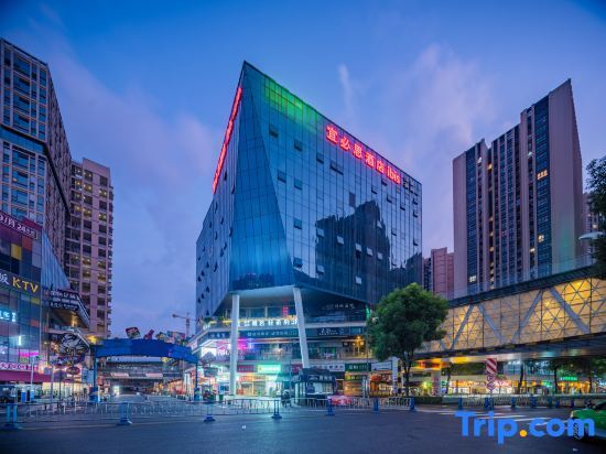Ibis Hotel (University of Electronic Science and Technology of China, Chengdu) — фото 1