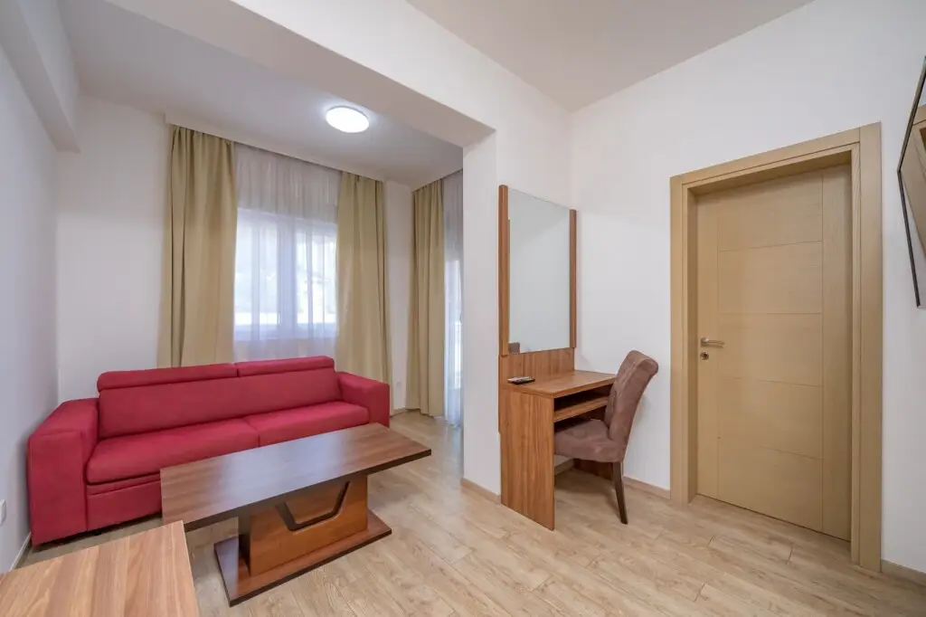 Будва: Апартаменты 219 Apartments Budva