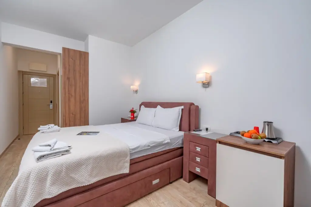Будва: Апартаменты 219 Apartments Budva