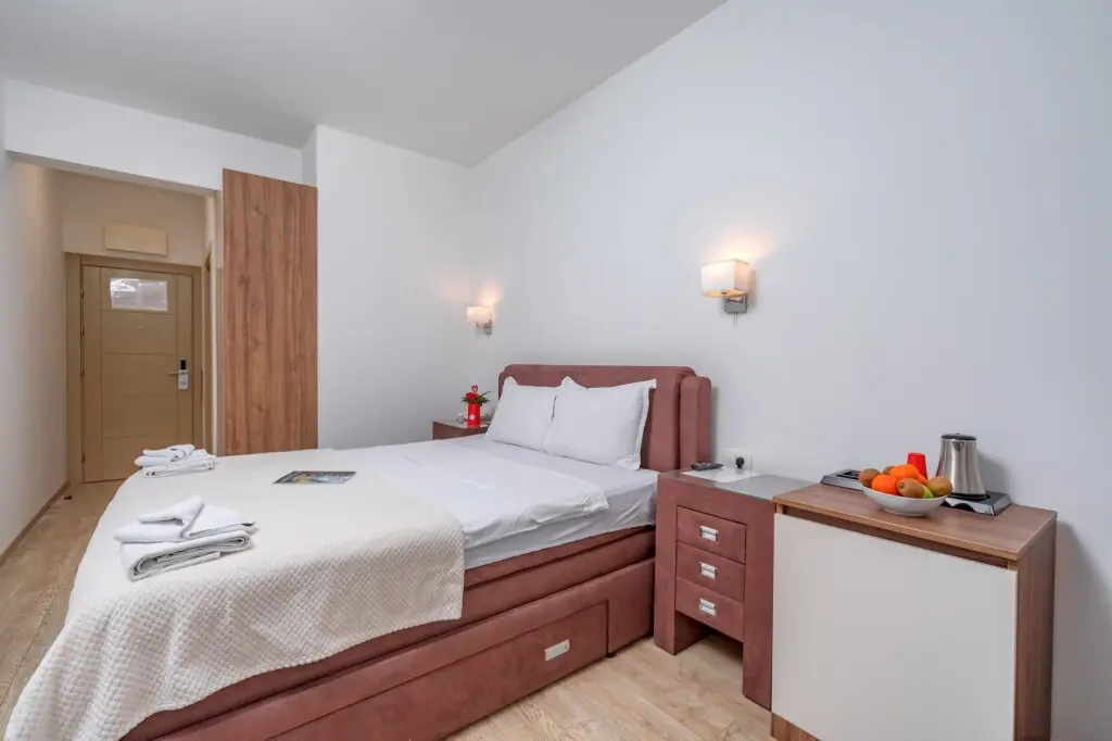 Будва: Апартаменты 219 Apartments Budva