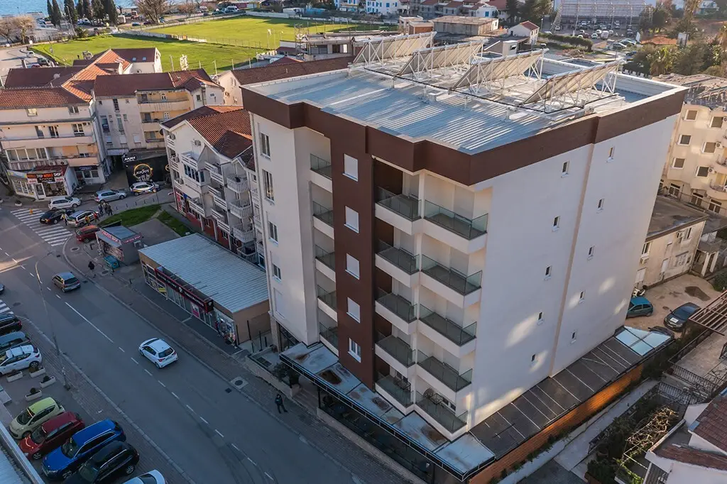 Будва: Апартаменты 219 Apartments Budva