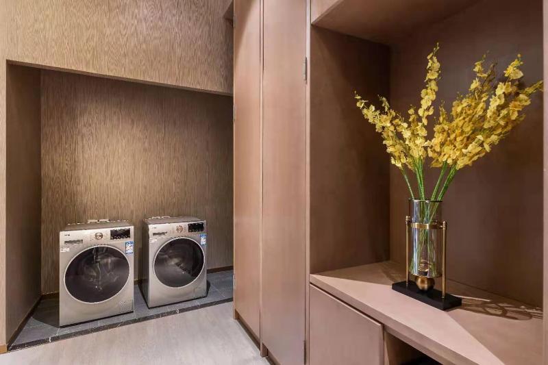 Циндао: Отель Crystal Orange Hotel Qingdao Mei Er Road Conventio